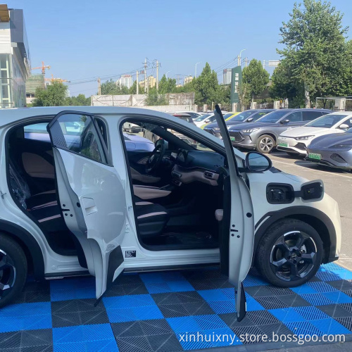 Hot Selling Electro cars BYD seagull 2023 electric cars New Energy Vehicle